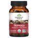 Трифала Organic India Triphala тріфала детокс комплекс 90 капсул 394020024701 фото 1