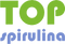 TOP Spirulina