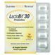 LactoBif Probiotics 30 млрд Лактобіф Пробіотик California Gold Nutrition 60 капсул 775085323151 фото 1