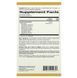 LactoBif Probiotics 30 млрд Лактобіф Пробіотик California Gold Nutrition 60 капсул 775085323151 фото 2